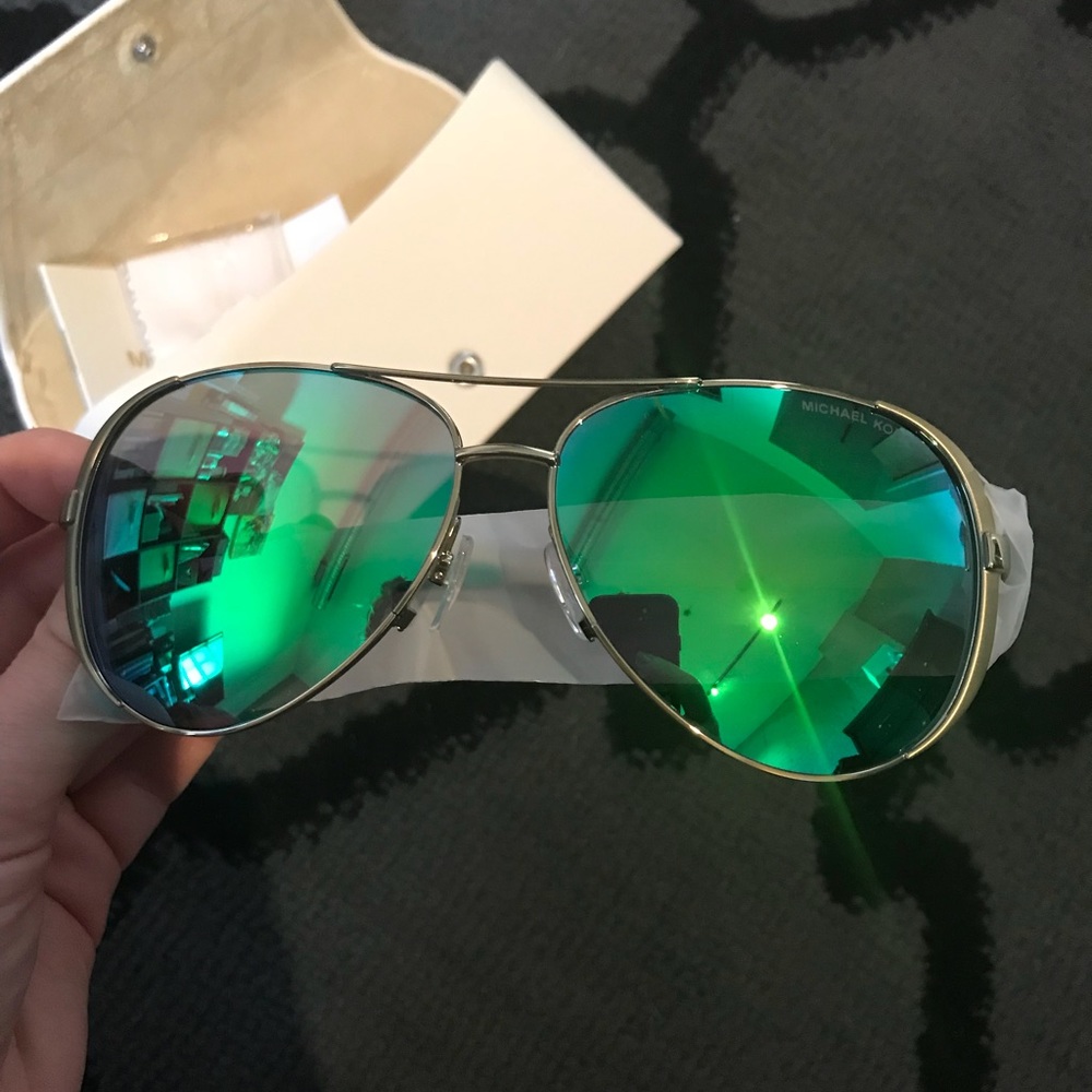 Michael Kors Sunglasses